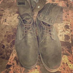 Timberland PRM City Blazer Olive Men’s 11